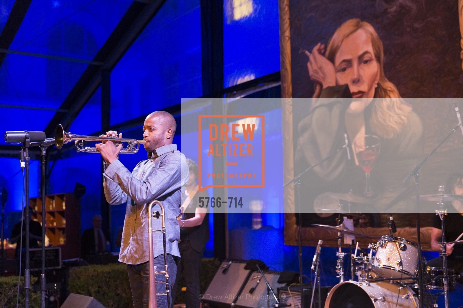 Performance, SFJAZZ Gala 2015 Honors Joni Mitchell with Lifetime Achievement Award, US, May 9th, 2015,Drew Altizer, Drew Altizer Photography, full-service agency, private events, San Francisco photographer, photographer california