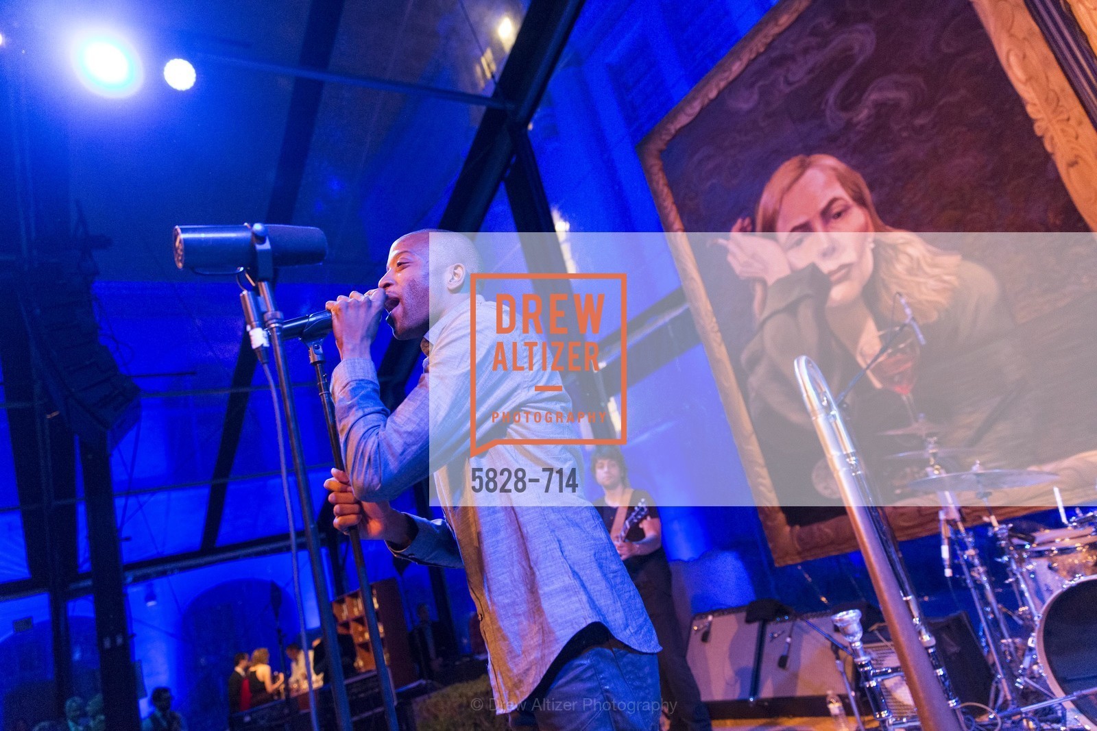 Performance, SFJAZZ Gala 2015 Honors Joni Mitchell with Lifetime Achievement Award, US, May 9th, 2015,Drew Altizer, Drew Altizer Photography, full-service agency, private events, San Francisco photographer, photographer california