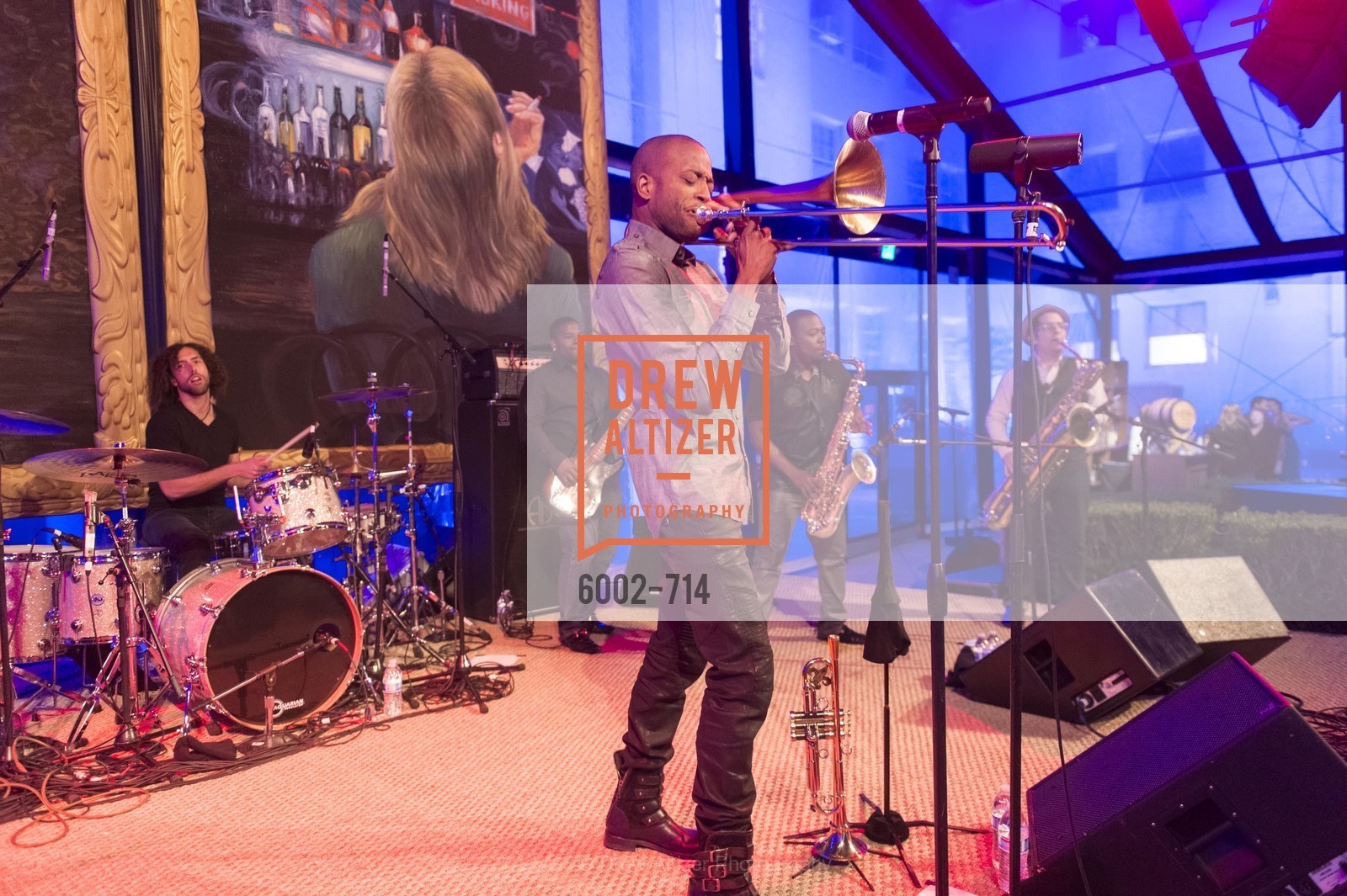 Performance, SFJAZZ Gala 2015 Honors Joni Mitchell with Lifetime Achievement Award, US, May 9th, 2015,Drew Altizer, Drew Altizer Photography, full-service agency, private events, San Francisco photographer, photographer california