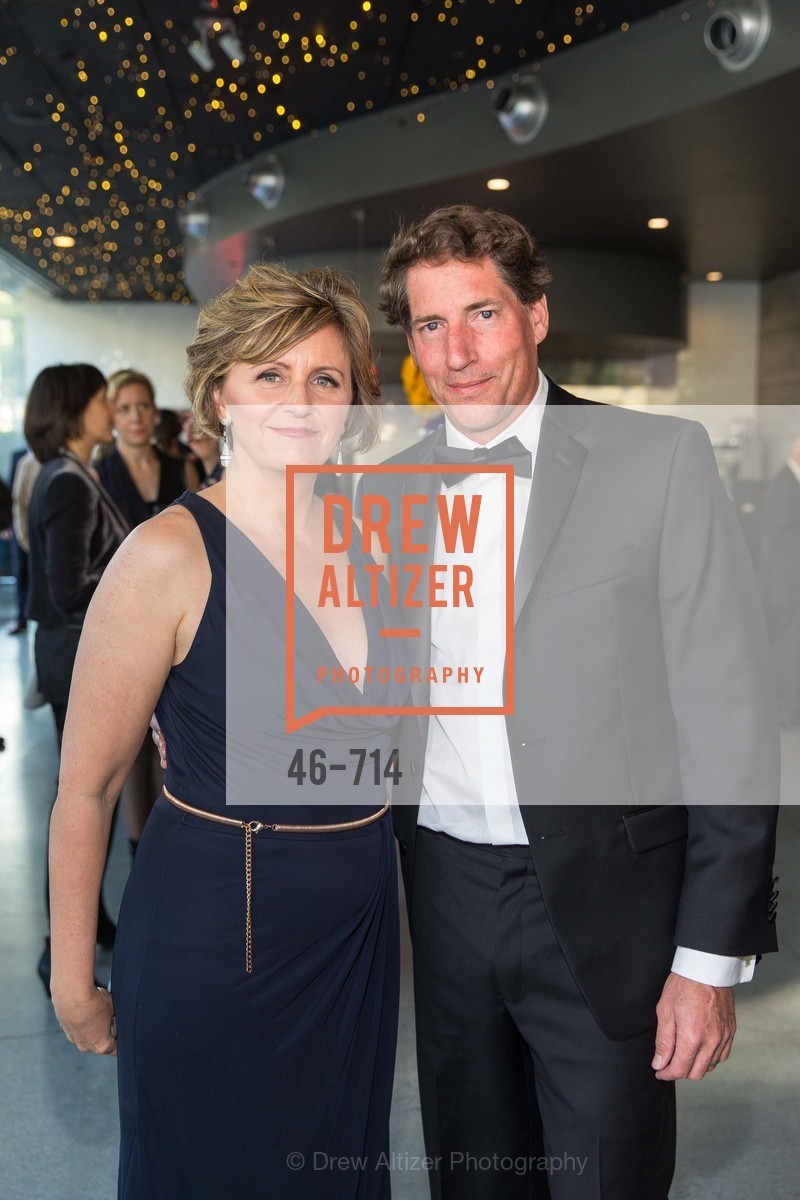Laurie Jurkiewicz, William Whetstone, SFJAZZ Gala 2015 Honors Joni Mitchell with Lifetime Achievement Award, US, May 9th, 2015,Drew Altizer, Drew Altizer Photography, full-service agency, private events, San Francisco photographer, photographer california