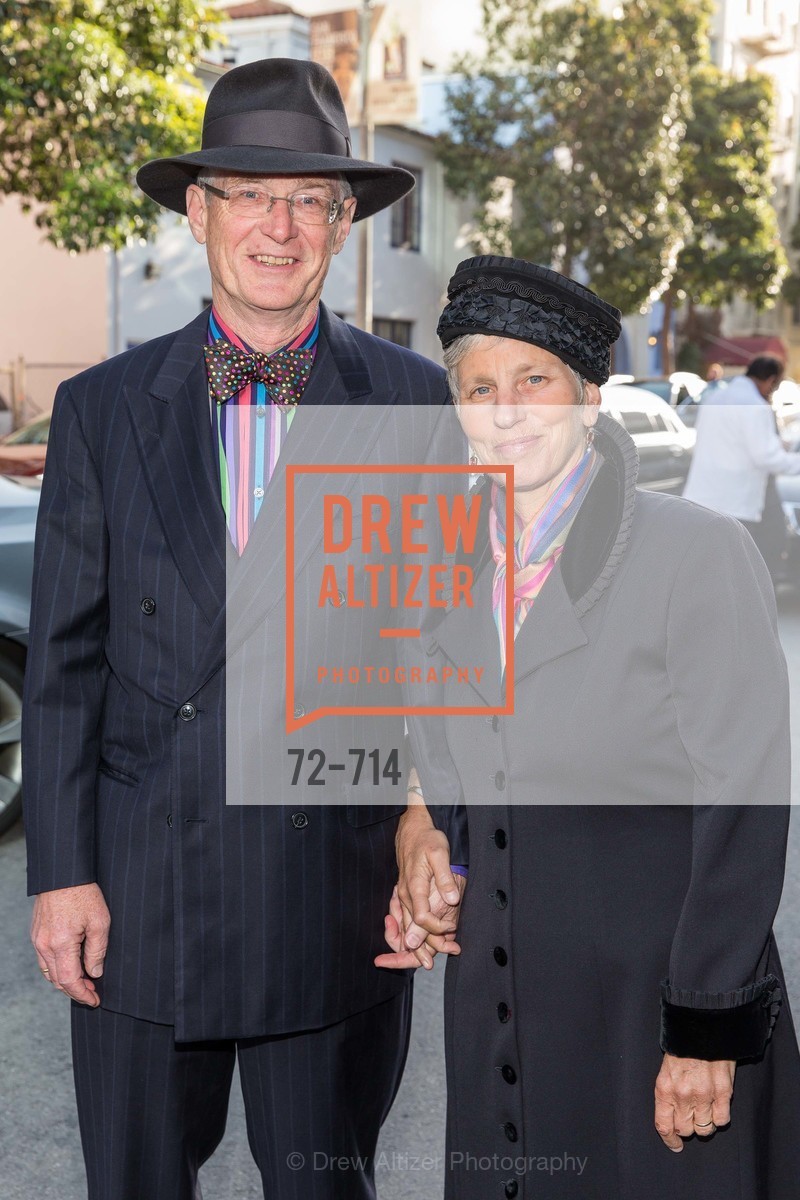 Terry Berkemeier, Lori Lerner, SFJAZZ Gala 2015 Honors Joni Mitchell with Lifetime Achievement Award, US, May 9th, 2015,Drew Altizer, Drew Altizer Photography, full-service agency, private events, San Francisco photographer, photographer california