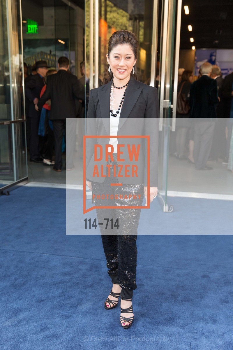 Kristi Yamaguchi, SFJAZZ Gala 2015 Honors Joni Mitchell with Lifetime Achievement Award, US, May 9th, 2015,Drew Altizer, Drew Altizer Photography, full-service agency, private events, San Francisco photographer, photographer california