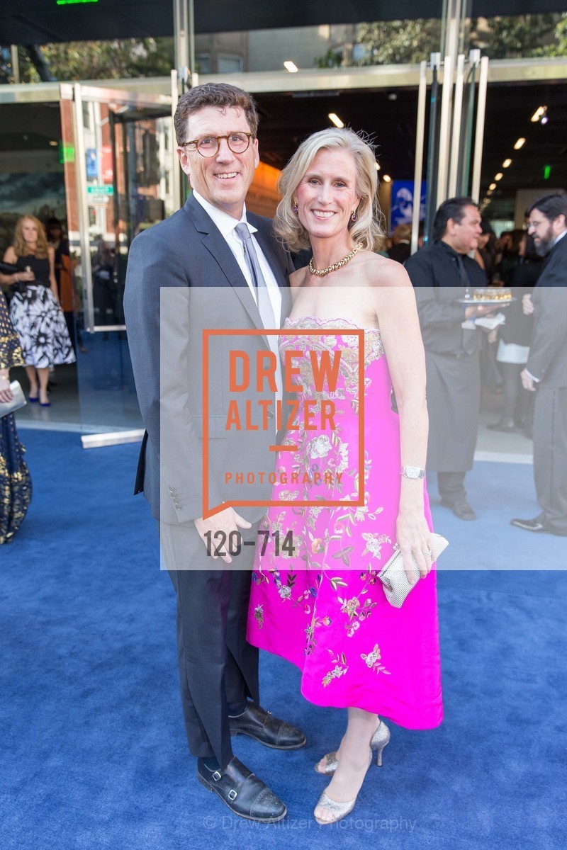 Michael Mauze, Alison Mauze, SFJAZZ Gala 2015 Honors Joni Mitchell with Lifetime Achievement Award, US, May 9th, 2015,Drew Altizer, Drew Altizer Photography, full-service agency, private events, San Francisco photographer, photographer california