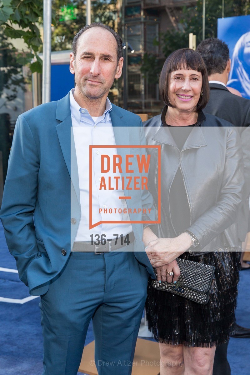 Rich Silverstein, Carla Emil, SFJAZZ Gala 2015 Honors Joni Mitchell with Lifetime Achievement Award, US, May 9th, 2015,Drew Altizer, Drew Altizer Photography, full-service agency, private events, San Francisco photographer, photographer california