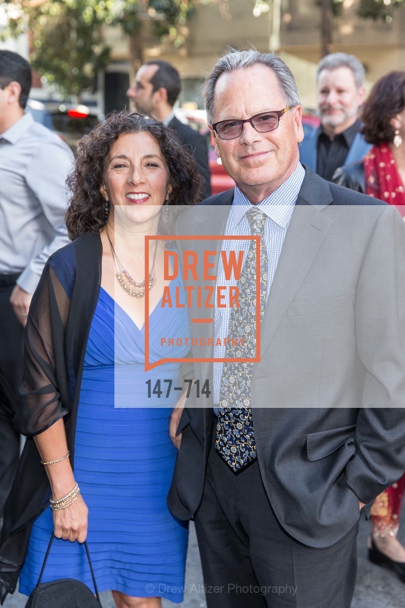 Lori Chavez, Tim Jackson, SFJAZZ Gala 2015 Honors Joni Mitchell with Lifetime Achievement Award, US, May 9th, 2015,Drew Altizer, Drew Altizer Photography, full-service agency, private events, San Francisco photographer, photographer california