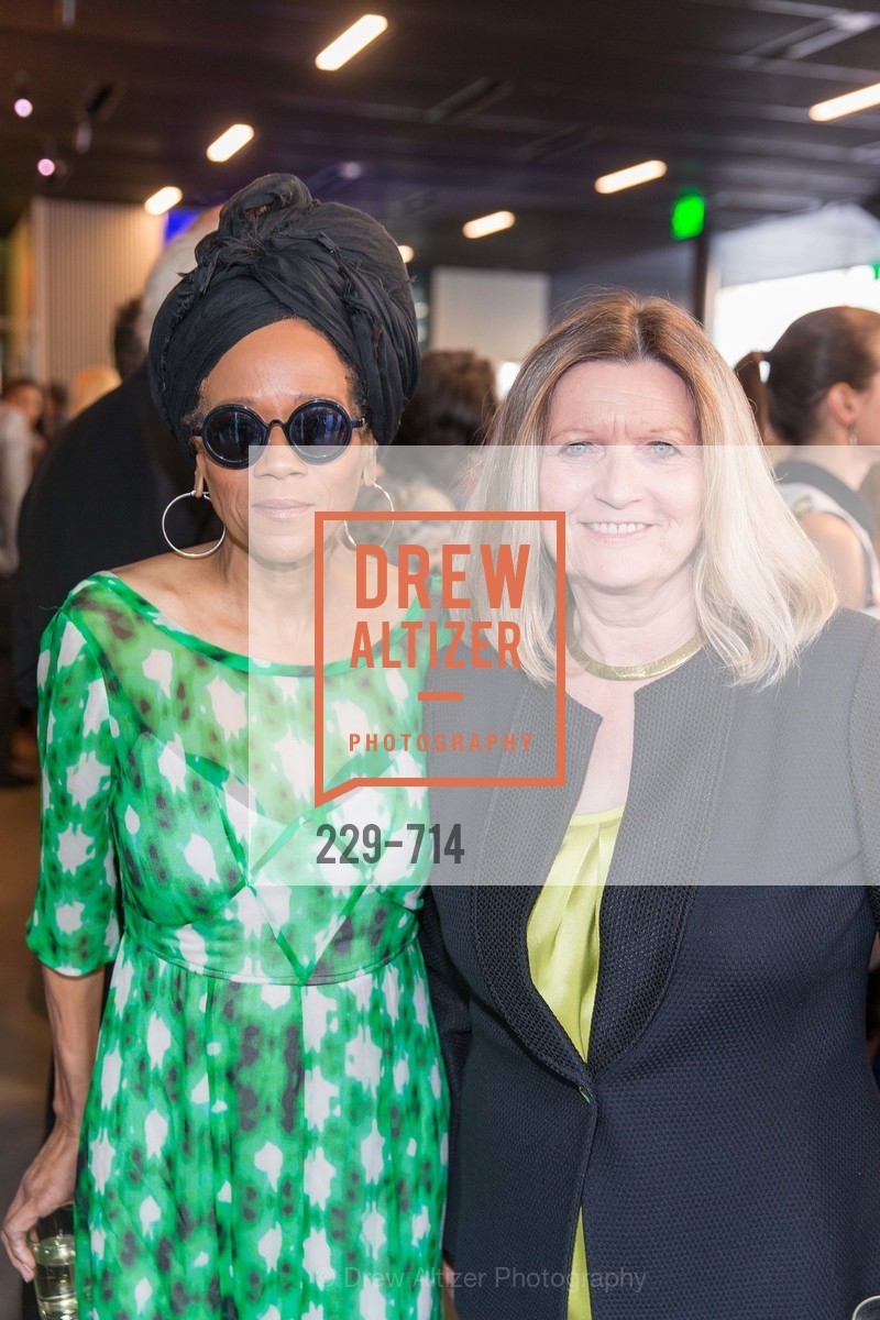 Paula West, Dona Crowder, SFJAZZ Gala 2015 Honors Joni Mitchell with Lifetime Achievement Award, US, May 9th, 2015,Drew Altizer, Drew Altizer Photography, full-service agency, private events, San Francisco photographer, photographer california