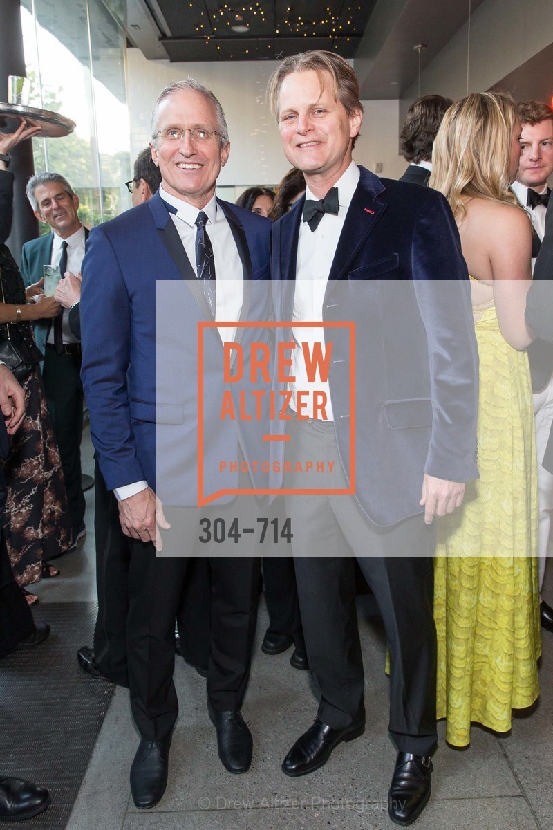 Jim Coulter, Owsley Brown, SFJAZZ Gala 2015 Honors Joni Mitchell with Lifetime Achievement Award, US, May 9th, 2015,Drew Altizer, Drew Altizer Photography, full-service agency, private events, San Francisco photographer, photographer california