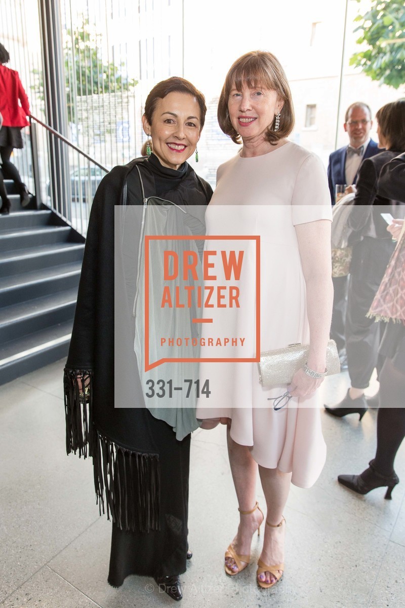 Sako Fisher, Leslie Berriman, SFJAZZ Gala 2015 Honors Joni Mitchell with Lifetime Achievement Award, US, May 9th, 2015,Drew Altizer, Drew Altizer Photography, full-service agency, private events, San Francisco photographer, photographer california
