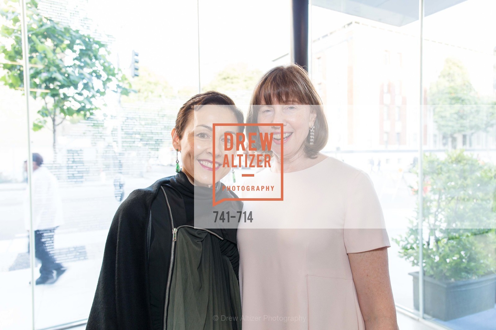 Sako Fisher, Leslie Berriman, SFJAZZ Gala 2015 Honors Joni Mitchell with Lifetime Achievement Award, US, May 9th, 2015,Drew Altizer, Drew Altizer Photography, full-service agency, private events, San Francisco photographer, photographer california