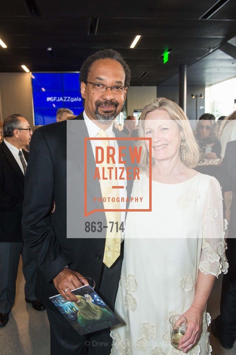 Dean Burrell, Susan Coyle, SFJAZZ Gala 2015 Honors Joni Mitchell with Lifetime Achievement Award, US, May 9th, 2015,Drew Altizer, Drew Altizer Photography, full-service agency, private events, San Francisco photographer, photographer california