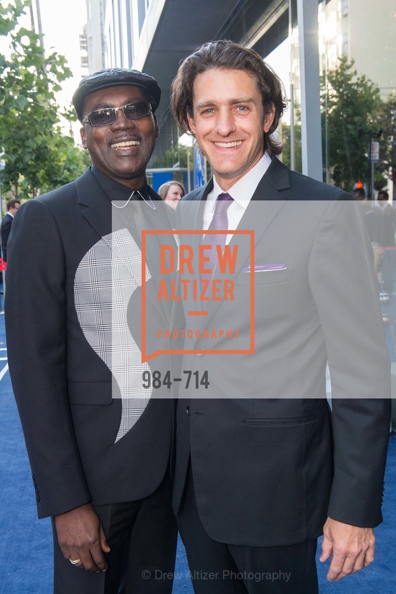 Andrew Charles, Scott Chernis, SFJAZZ Gala 2015 Honors Joni Mitchell with Lifetime Achievement Award, US, May 9th, 2015,Drew Altizer, Drew Altizer Photography, full-service agency, private events, San Francisco photographer, photographer california