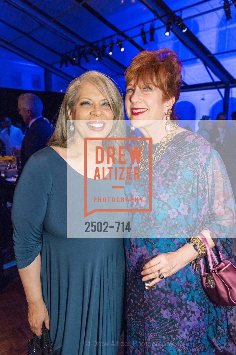 Patti Austin, Kitty Margolis, SFJAZZ Gala 2015 Honors Joni Mitchell with Lifetime Achievement Award, US, May 9th, 2015,Drew Altizer, Drew Altizer Photography, full-service agency, private events, San Francisco photographer, photographer california