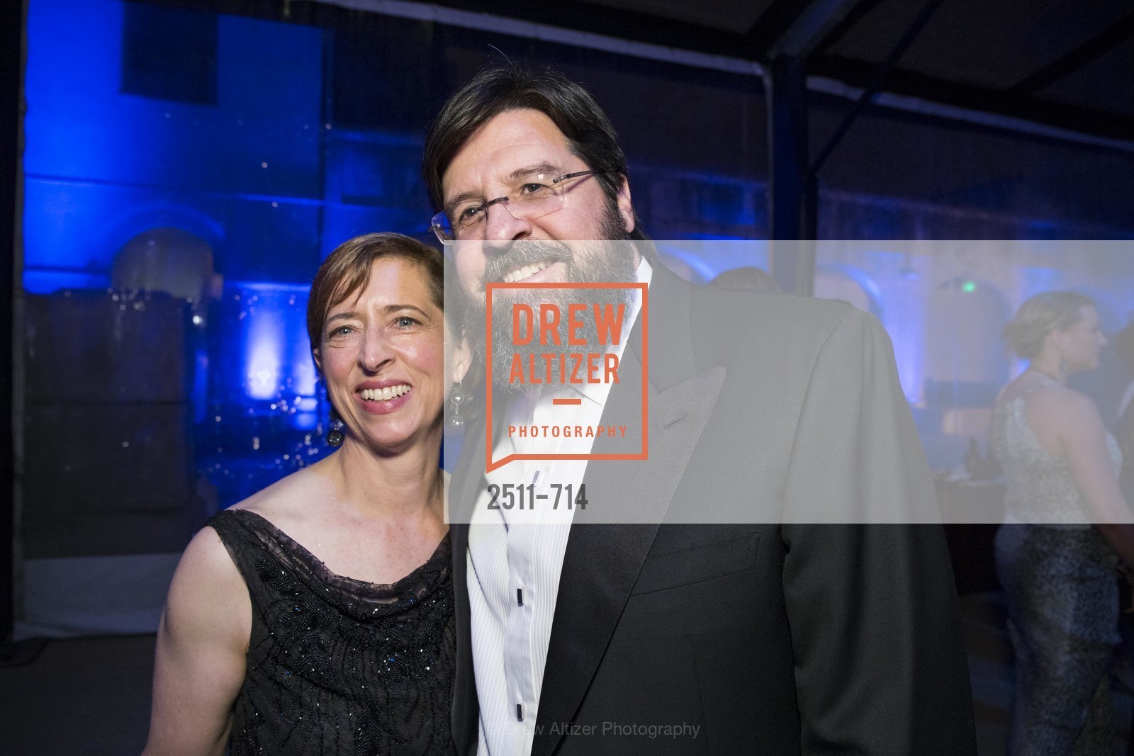 Blaire Ernst, Al Bedecarre, SFJAZZ Gala 2015 Honors Joni Mitchell with Lifetime Achievement Award, US, May 9th, 2015,Drew Altizer, Drew Altizer Photography, full-service agency, private events, San Francisco photographer, photographer california