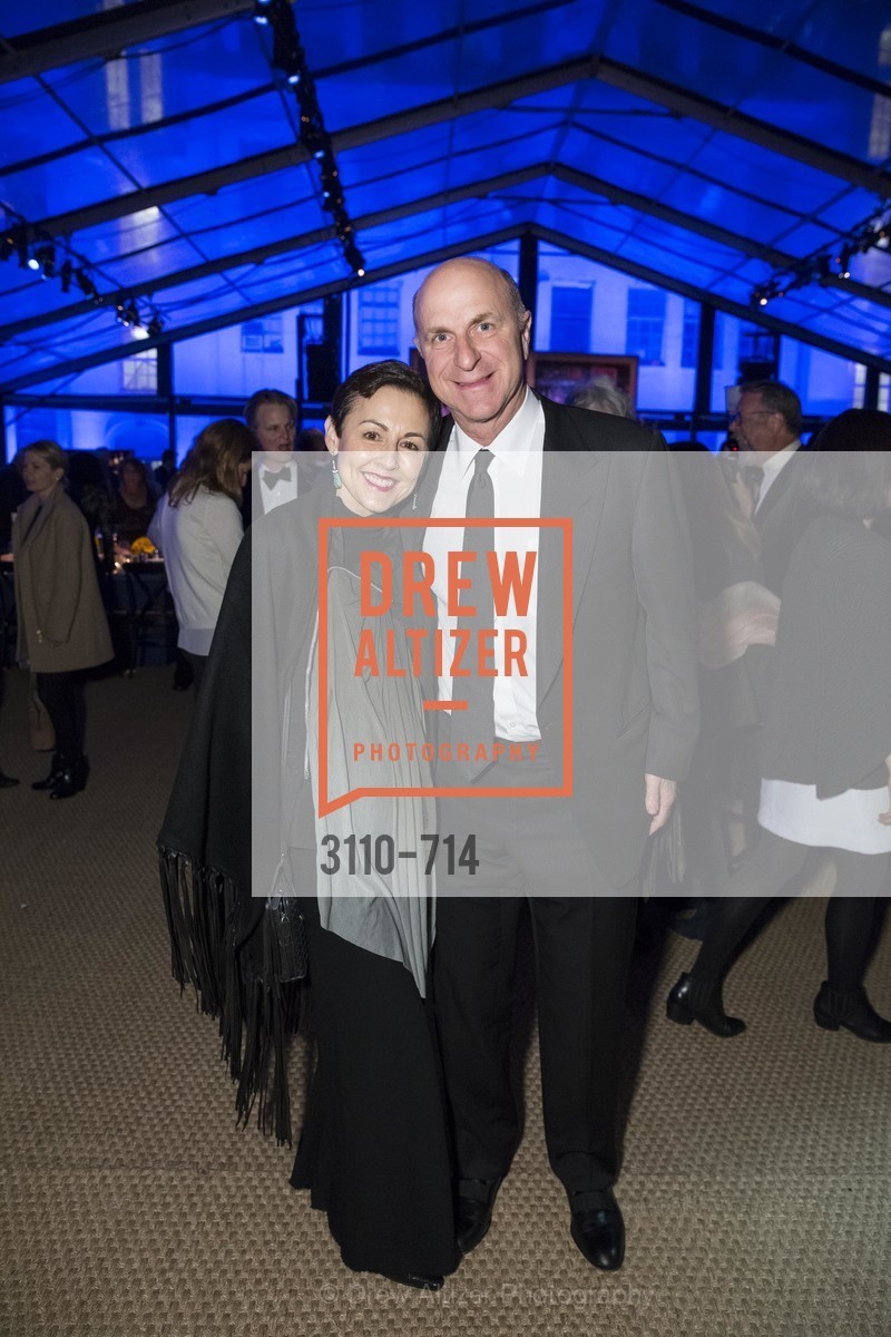 Sako Fisher, Bill Fisher, SFJAZZ Gala 2015 Honors Joni Mitchell with Lifetime Achievement Award, US, May 9th, 2015,Drew Altizer, Drew Altizer Photography, full-service agency, private events, San Francisco photographer, photographer california