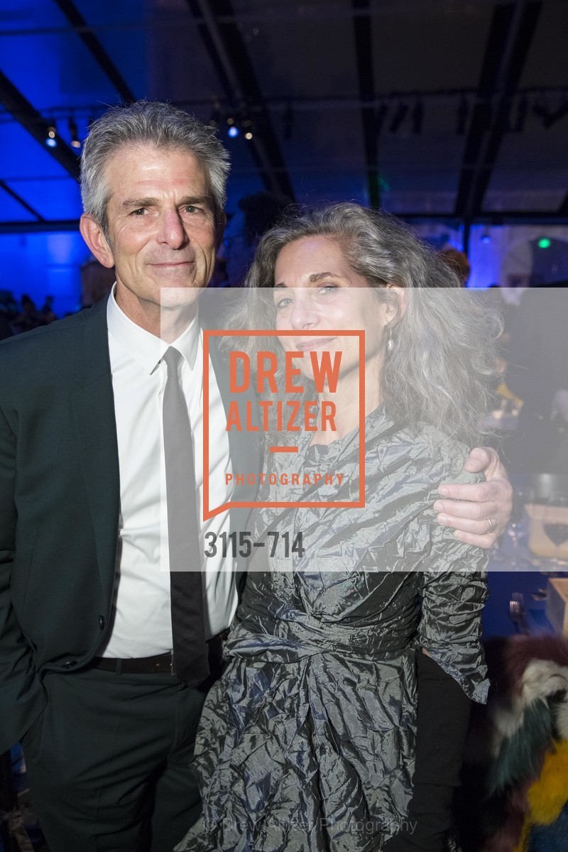 Jeffrey Fraenkel, Frish Brandt, SFJAZZ Gala 2015 Honors Joni Mitchell with Lifetime Achievement Award, US, May 9th, 2015,Drew Altizer, Drew Altizer Photography, full-service agency, private events, San Francisco photographer, photographer california
