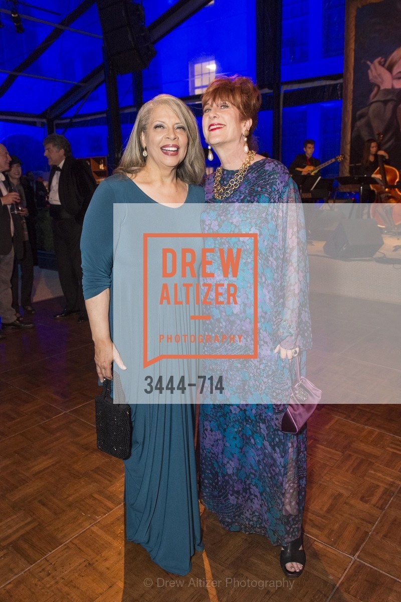Patti Austin, Kitty Margolis, SFJAZZ Gala 2015 Honors Joni Mitchell with Lifetime Achievement Award, US, May 9th, 2015,Drew Altizer, Drew Altizer Photography, full-service agency, private events, San Francisco photographer, photographer california