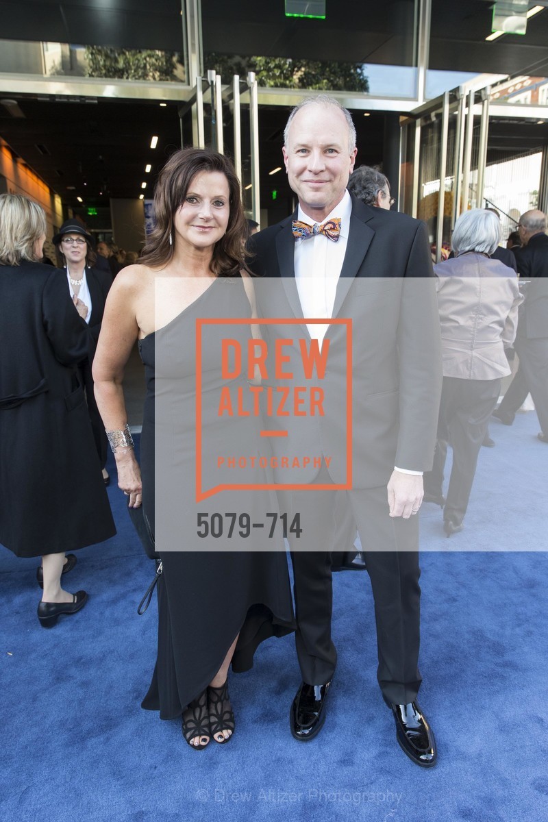 Diane Mailey, Don Derheim, SFJAZZ Gala 2015 Honors Joni Mitchell with Lifetime Achievement Award, US, May 9th, 2015,Drew Altizer, Drew Altizer Photography, full-service agency, private events, San Francisco photographer, photographer california