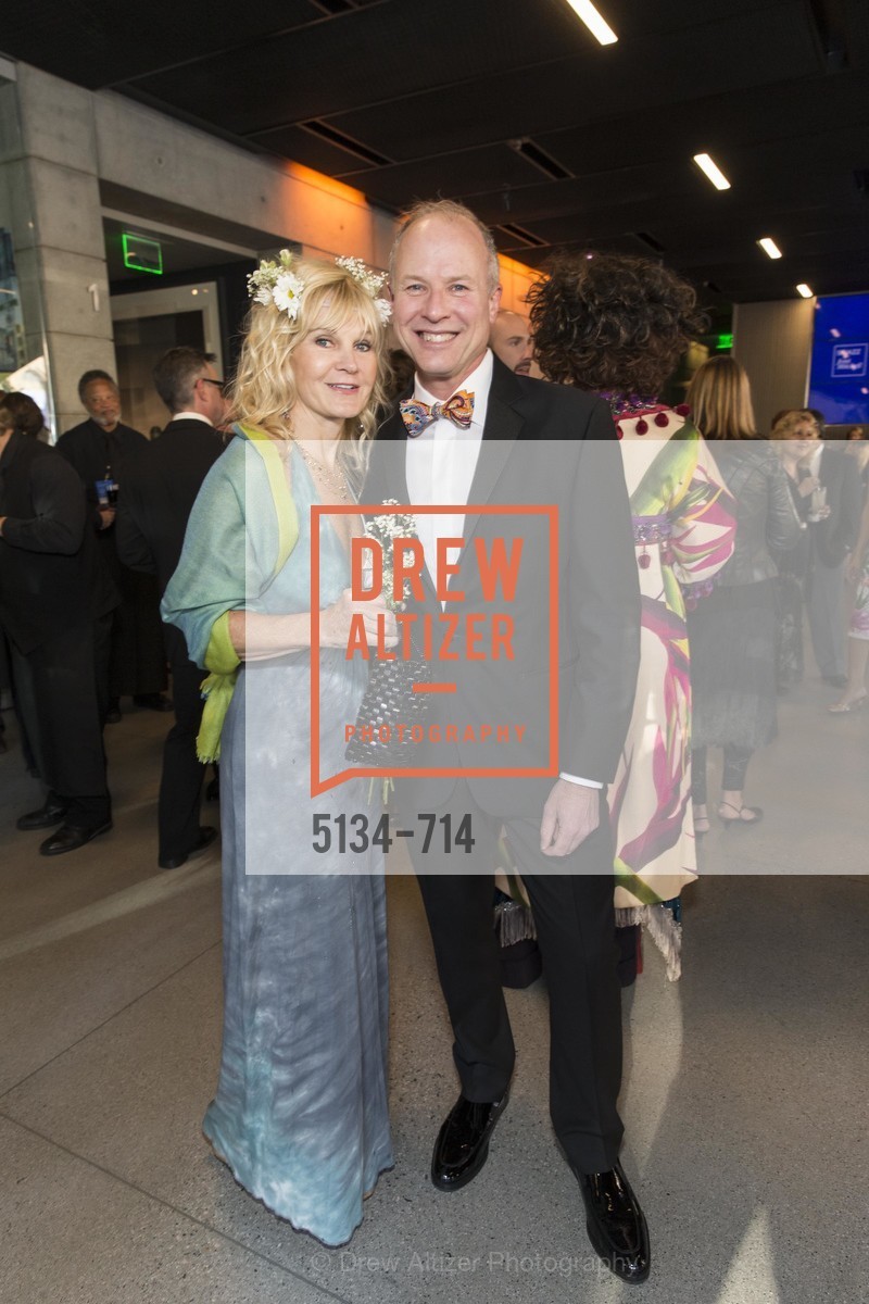 Caroline Labe, Don Derheim, SFJAZZ Gala 2015 Honors Joni Mitchell with Lifetime Achievement Award, US, May 9th, 2015,Drew Altizer, Drew Altizer Photography, full-service agency, private events, San Francisco photographer, photographer california