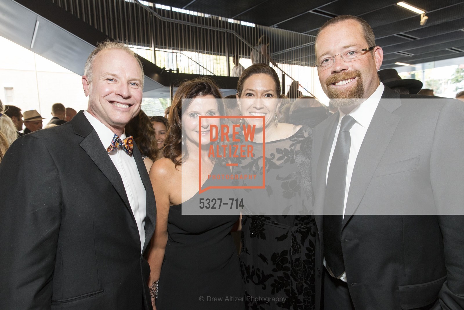 Don Derheim, Diane Mailey, Kristine Shine, Jeff Shine, SFJAZZ Gala 2015 Honors Joni Mitchell with Lifetime Achievement Award, US, May 9th, 2015,Drew Altizer, Drew Altizer Photography, full-service agency, private events, San Francisco photographer, photographer california