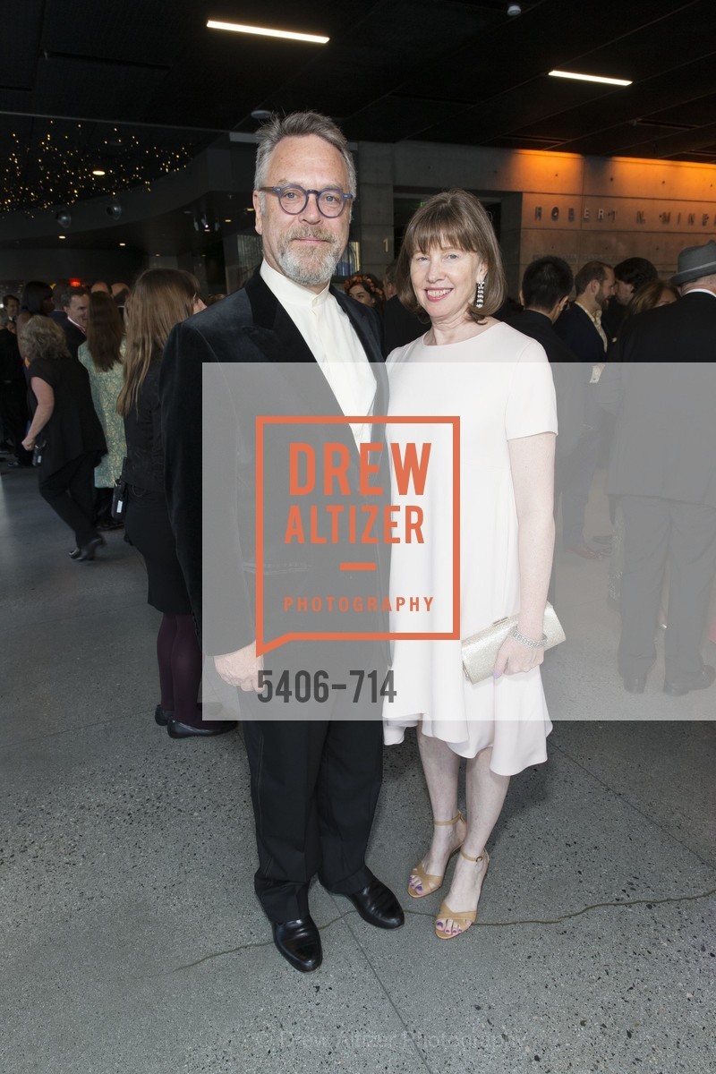 Nion McEvoy, Leslie Berriman, SFJAZZ Gala 2015 Honors Joni Mitchell with Lifetime Achievement Award, US, May 9th, 2015,Drew Altizer, Drew Altizer Photography, full-service agency, private events, San Francisco photographer, photographer california