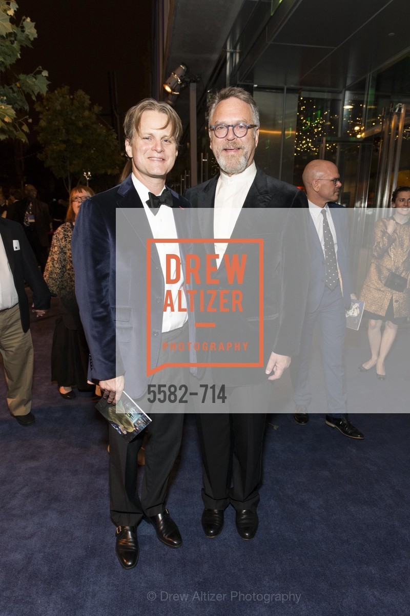 Owsley Brown, Nion McEvoy, SFJAZZ Gala 2015 Honors Joni Mitchell with Lifetime Achievement Award, US, May 9th, 2015,Drew Altizer, Drew Altizer Photography, full-service agency, private events, San Francisco photographer, photographer california