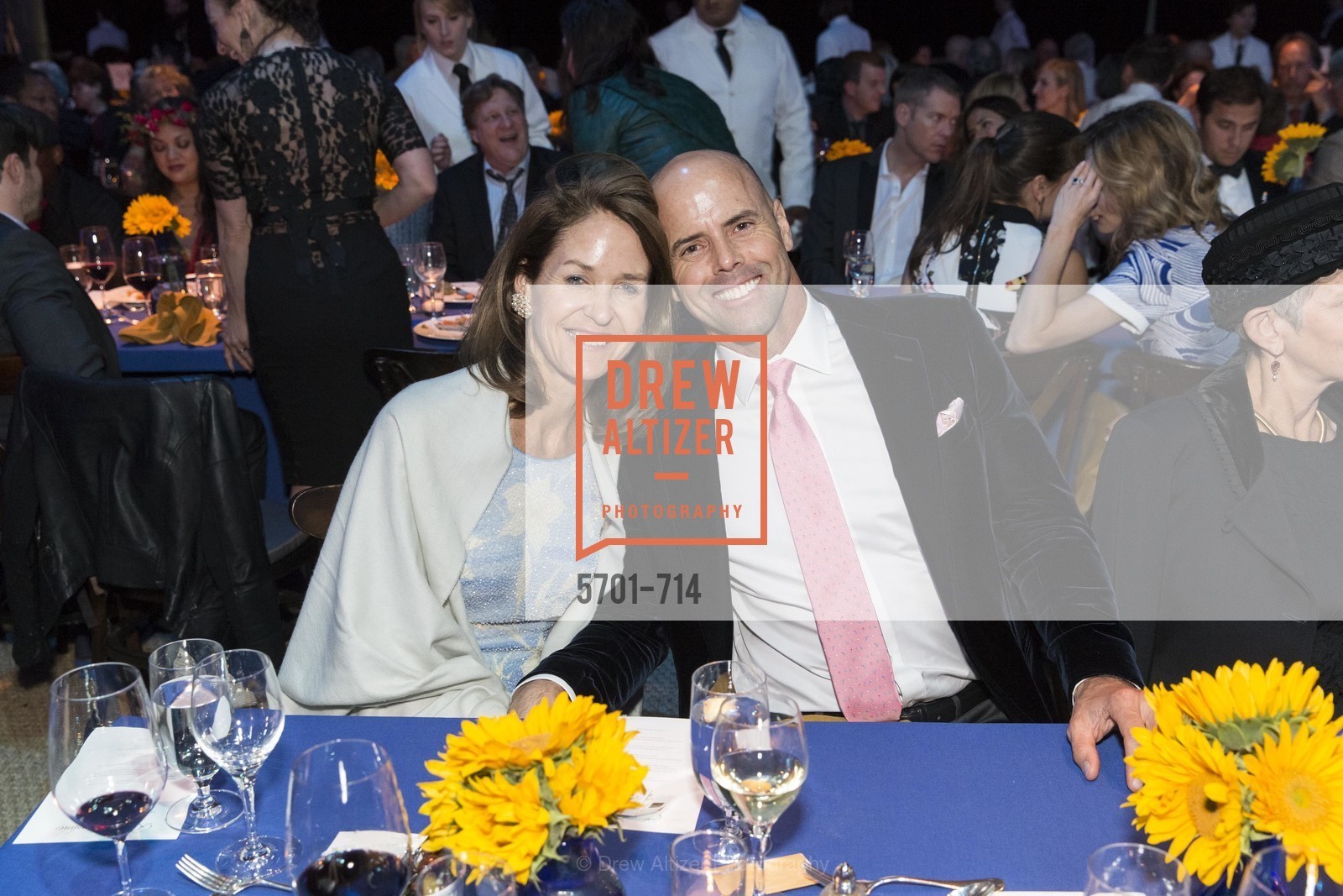 Robin Donahoe, Chris Donahoe, SFJAZZ Gala 2015 Honors Joni Mitchell with Lifetime Achievement Award, US, May 9th, 2015,Drew Altizer, Drew Altizer Photography, full-service agency, private events, San Francisco photographer, photographer california
