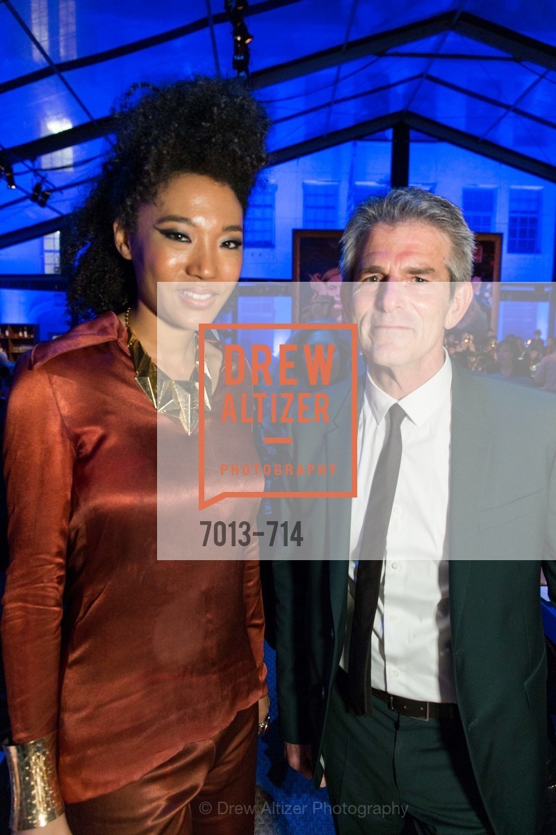 Judith Hill, Jeffrey Fraenkel, SFJAZZ Gala 2015 Honors Joni Mitchell with Lifetime Achievement Award, US, May 9th, 2015,Drew Altizer, Drew Altizer Photography, full-service agency, private events, San Francisco photographer, photographer california