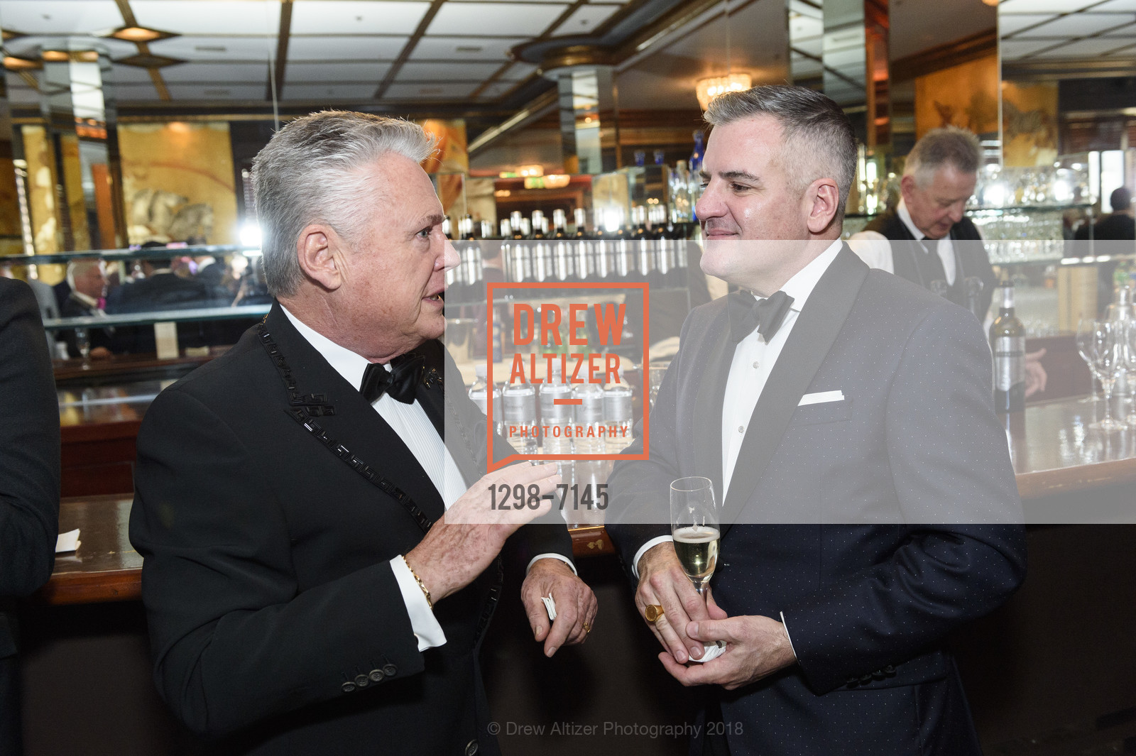 John McCaffrey, Tim Graffigna, Photo #1298-7145