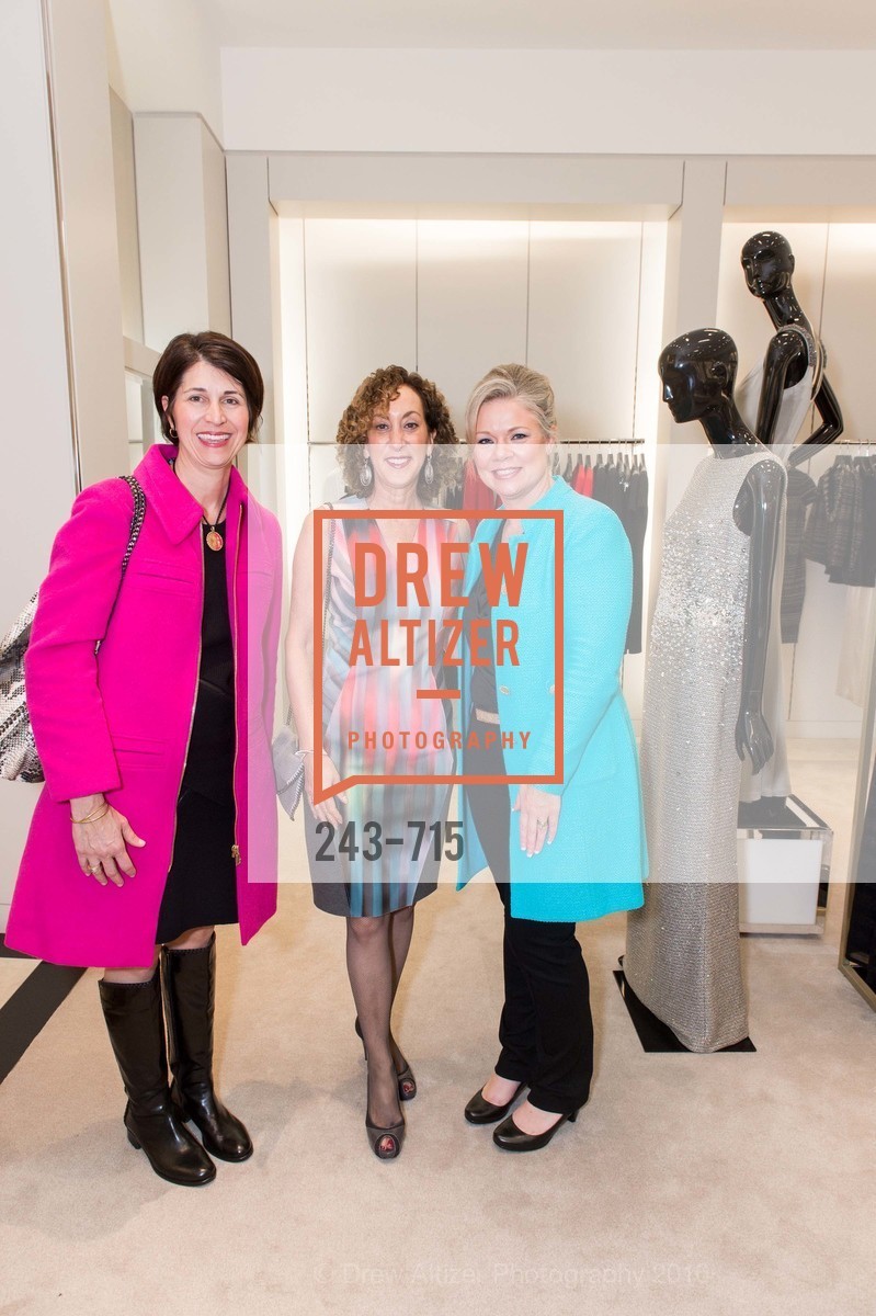 Shana Daum, Susan Snyder, Katie Ray-Jones, The National Domestic Violence Hotline 20th Anniversary Gala Launch Party, St. John Boutique. 767 Market St, January 20th, 2016,Drew Altizer, Drew Altizer Photography, full-service agency, private events, San Francisco photographer, photographer california