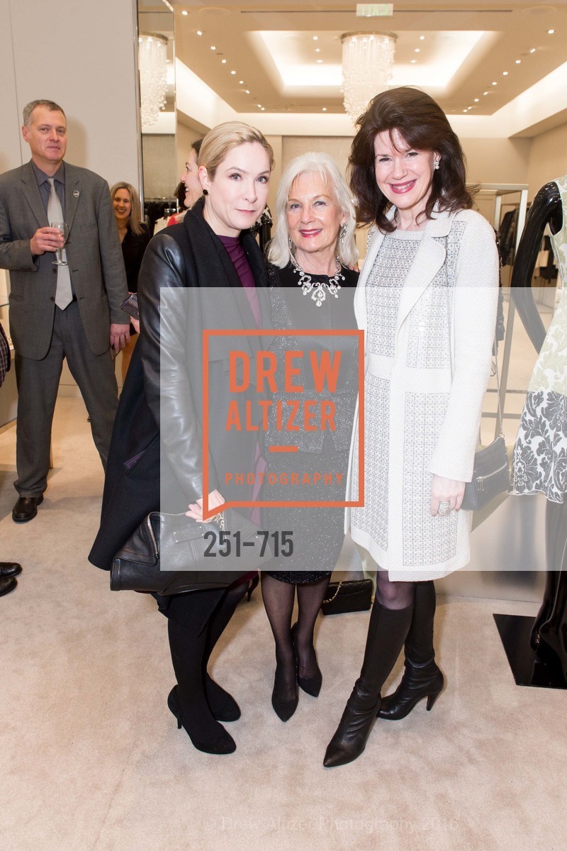 Arlene Inch, Elaine Mellis, The National Domestic Violence Hotline 20th Anniversary Gala Launch Party, St. John Boutique. 767 Market St, January 20th, 2016,Drew Altizer, Drew Altizer Photography, full-service agency, private events, San Francisco photographer, photographer california