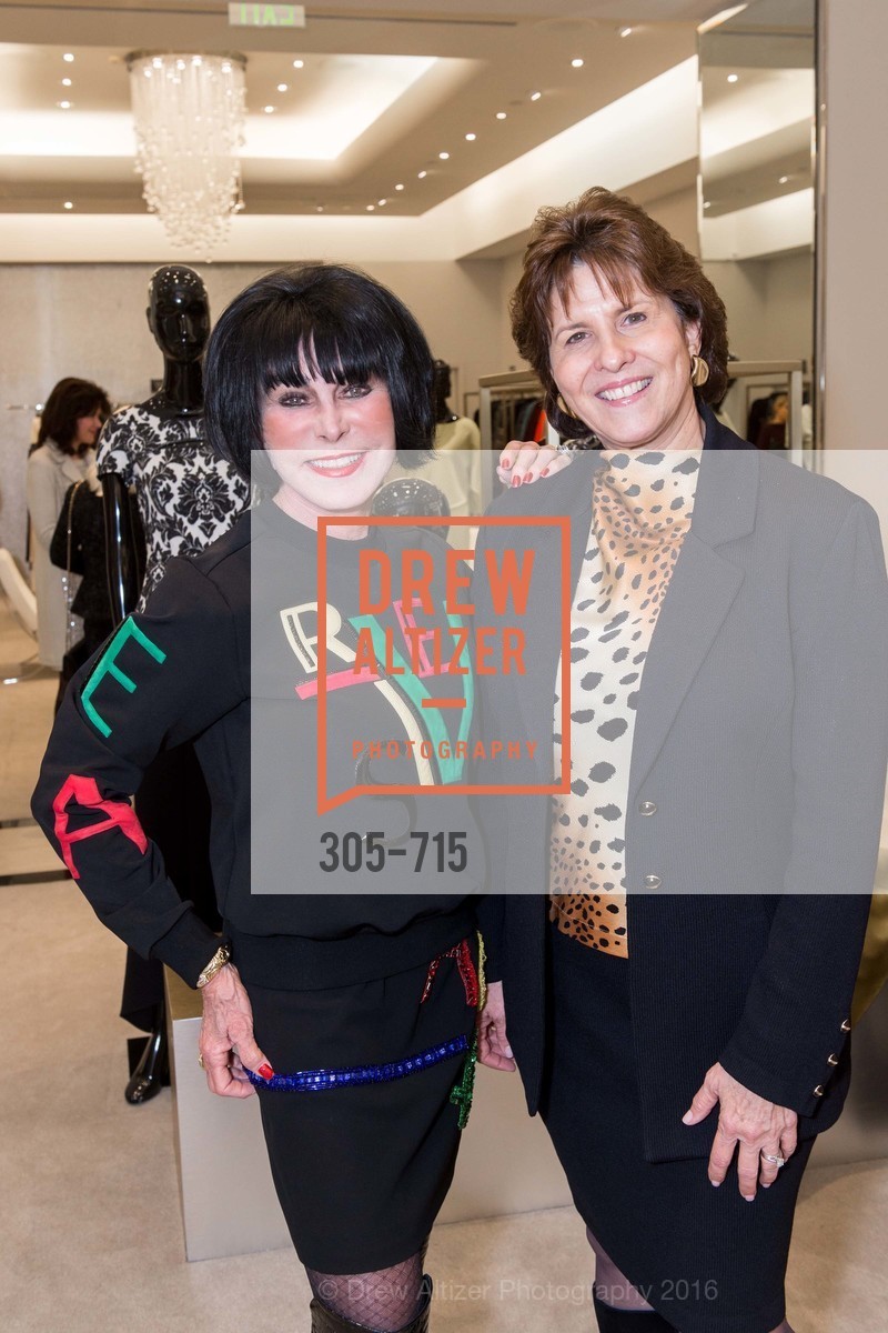 Marilyn Cabak, Juanita Kizor, The National Domestic Violence Hotline 20th Anniversary Gala Launch Party, St. John Boutique. 767 Market St, January 20th, 2016,Drew Altizer, Drew Altizer Photography, full-service agency, private events, San Francisco photographer, photographer california