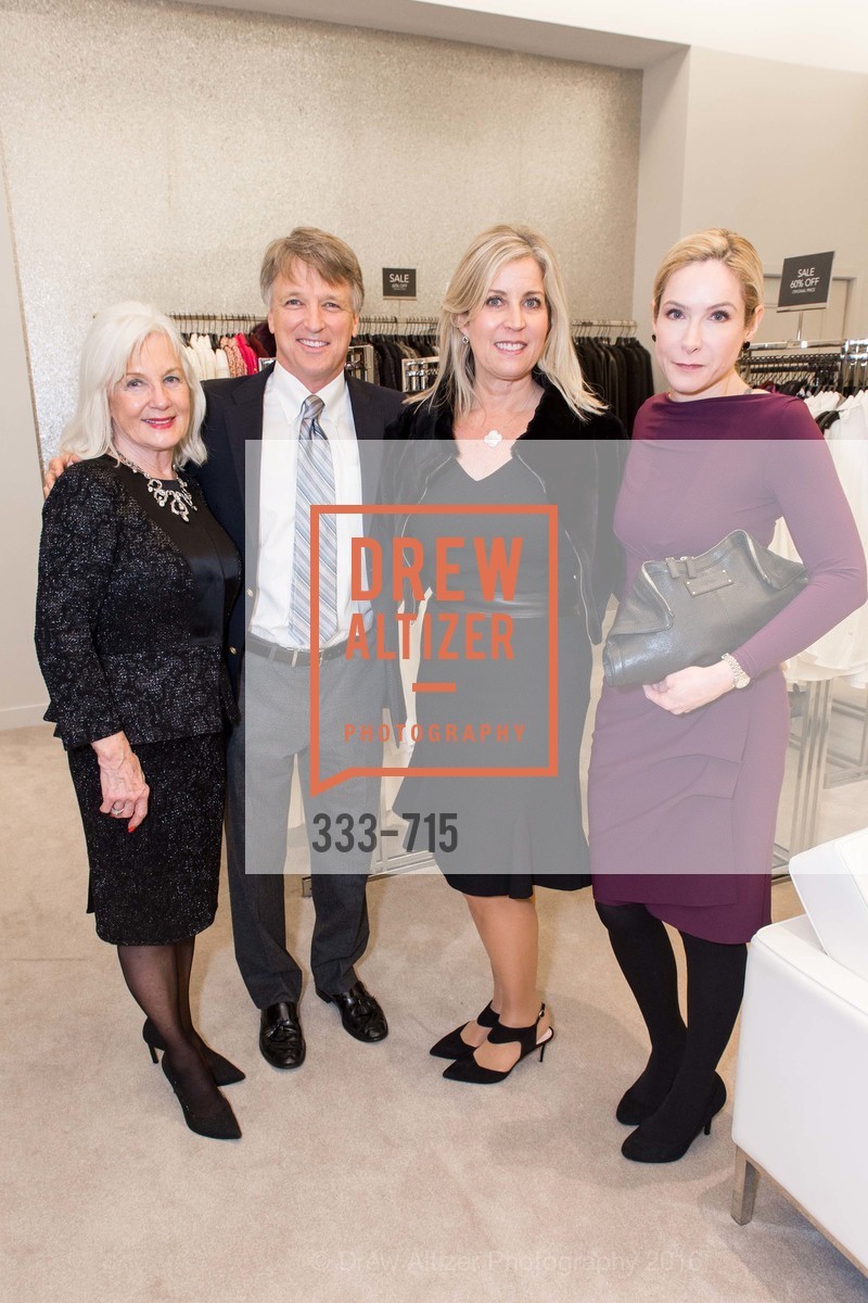 Arlene Inch, Bert Inch, The National Domestic Violence Hotline 20th Anniversary Gala Launch Party, St. John Boutique. 767 Market St, January 20th, 2016,Drew Altizer, Drew Altizer Photography, full-service agency, private events, San Francisco photographer, photographer california