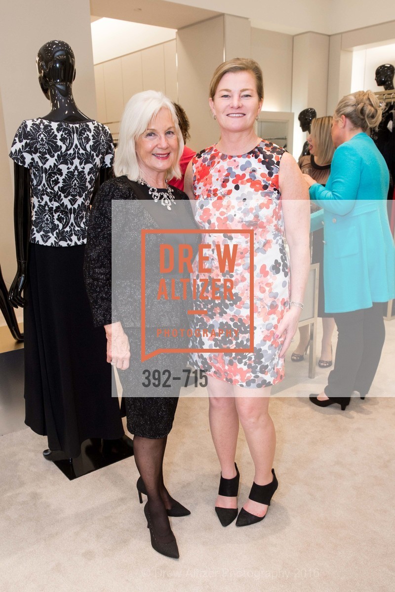 Arlene Inch, Rene Rodman, The National Domestic Violence Hotline 20th Anniversary Gala Launch Party, St. John Boutique. 767 Market St, January 20th, 2016,Drew Altizer, Drew Altizer Photography, full-service agency, private events, San Francisco photographer, photographer california