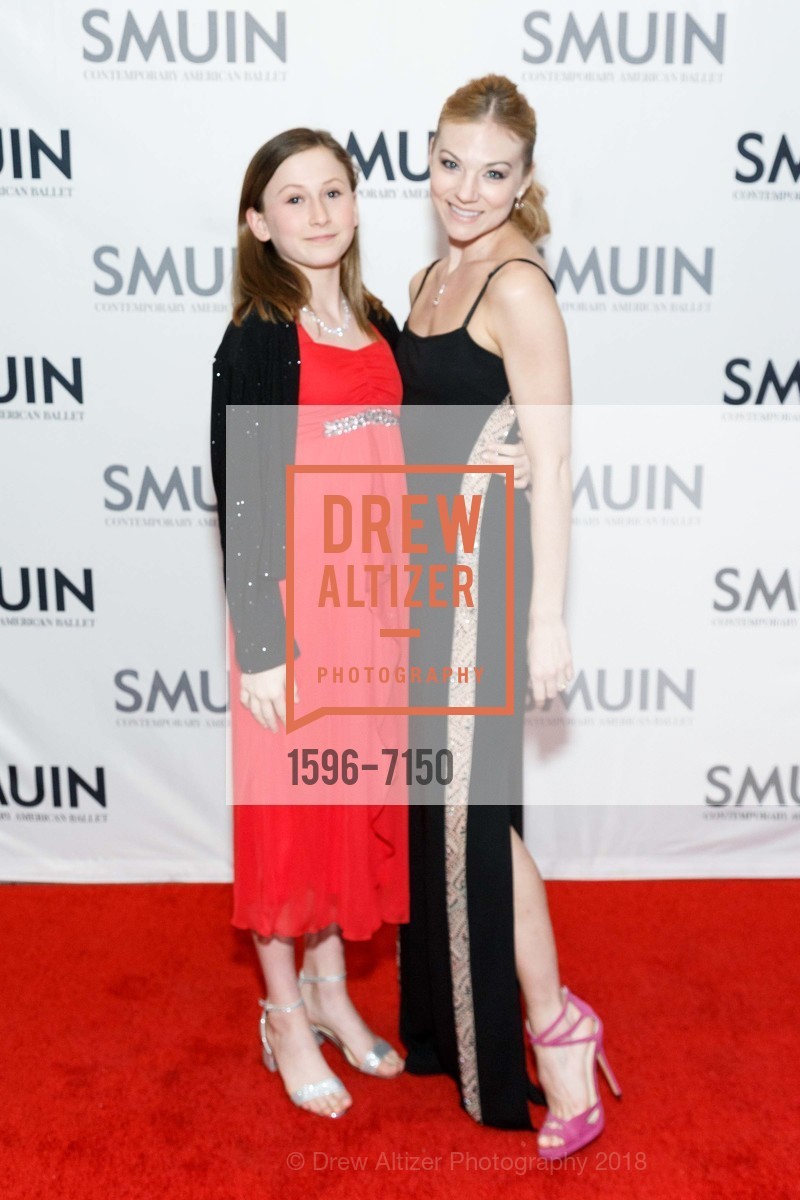 Talulah Andrews, Erica Felsch, Photo #1596-7150
