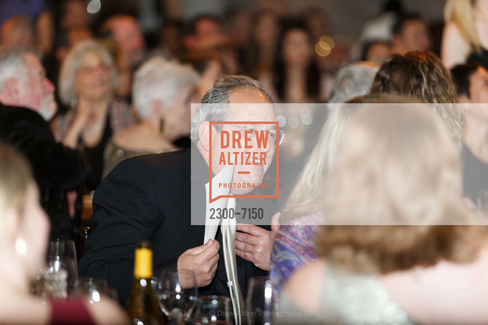 Atmosphere, Smuin Ballet Annual Gala 2018, The Galleria. 101 Henry Adams Street, March 4th, 2018, Photo #2300-7150 Atmosphere, Photo #2300-7150
