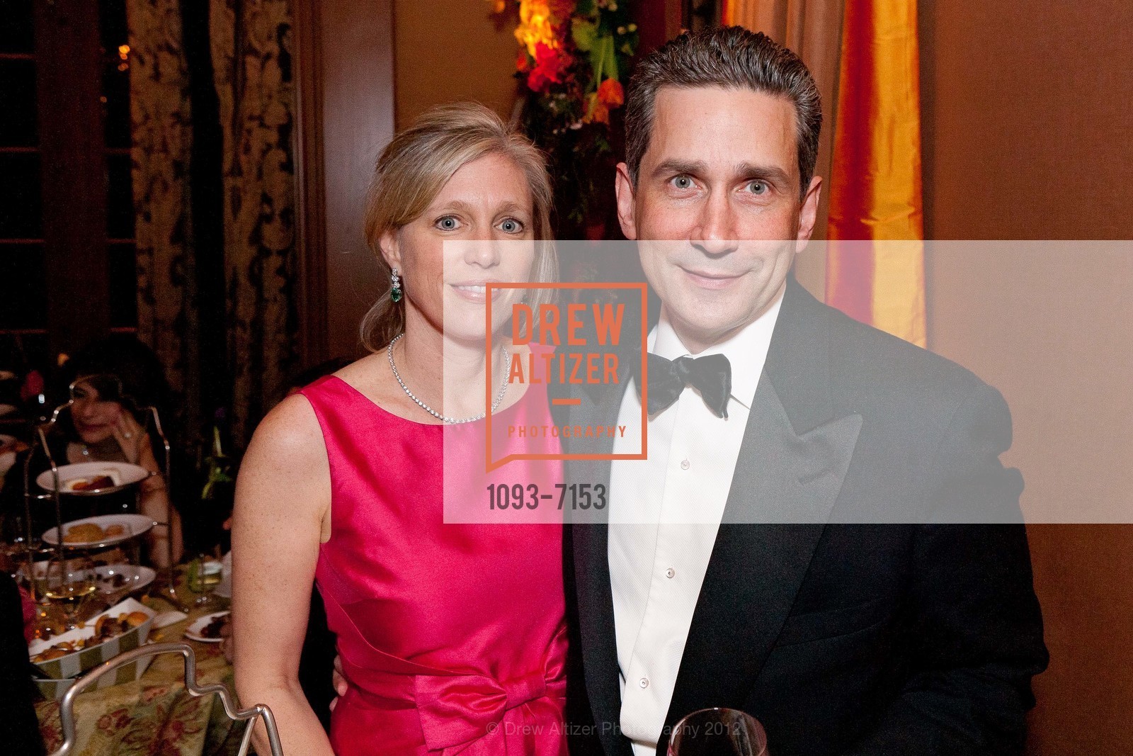Karen Wick, Paul Wick, Photo #1093-7153
