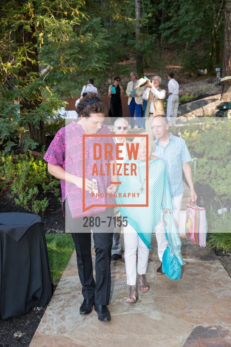 Tristan O'Shea, Margrit Mondavi, Photo #280-7155
