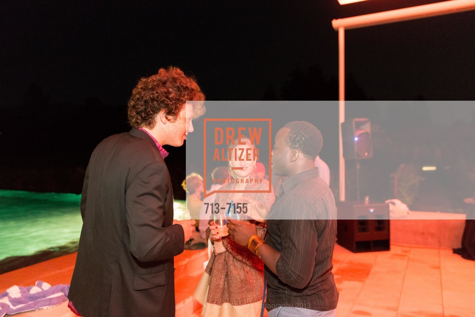 Tristan O'Shea, Olivia Eschenbach-Smith, Yaw Agyeman, Photo #713-7155