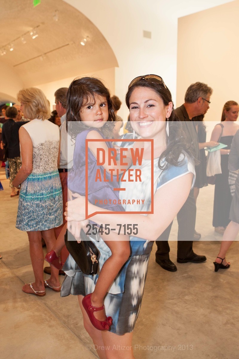Lila Gupta, Jessica Moss, STONESCAPE Art Party, US, July 20th, 2013, Photo #2545-7155 Lila Gupta, Jessica Moss, Photo #2545-7155