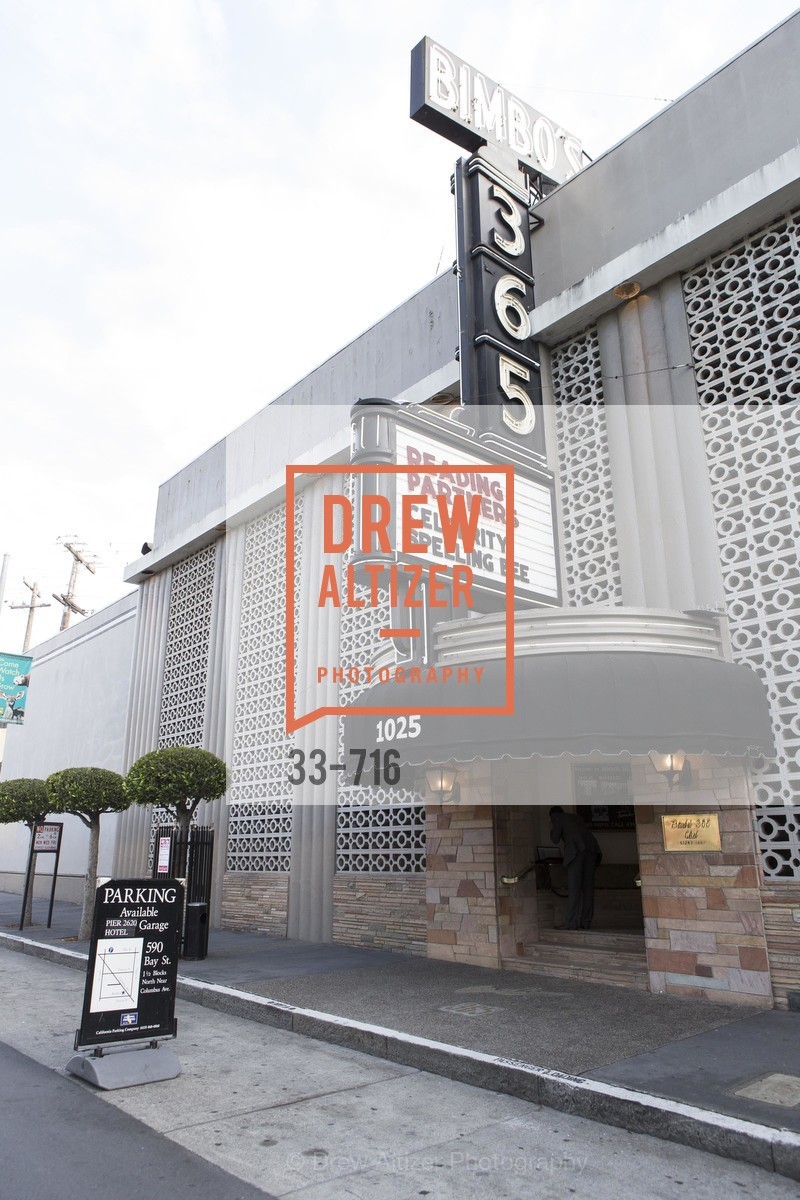 Atmosphere, READING PARTNERS BAY AREA Celebrity Spelling Bee, US, May 9th, 2015,Drew Altizer, Drew Altizer Photography, full-service agency, private events, San Francisco photographer, photographer california