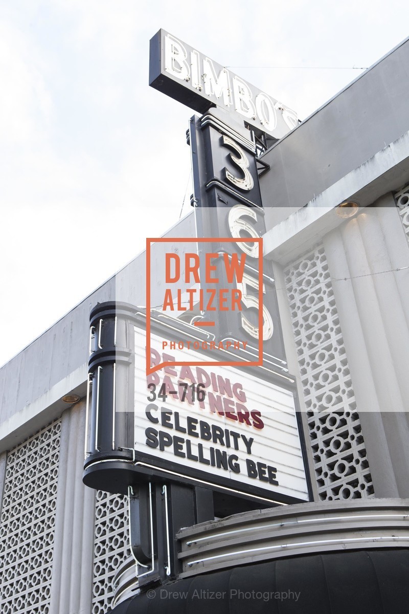 Atmosphere, READING PARTNERS BAY AREA Celebrity Spelling Bee, US, May 9th, 2015,Drew Altizer, Drew Altizer Photography, full-service agency, private events, San Francisco photographer, photographer california