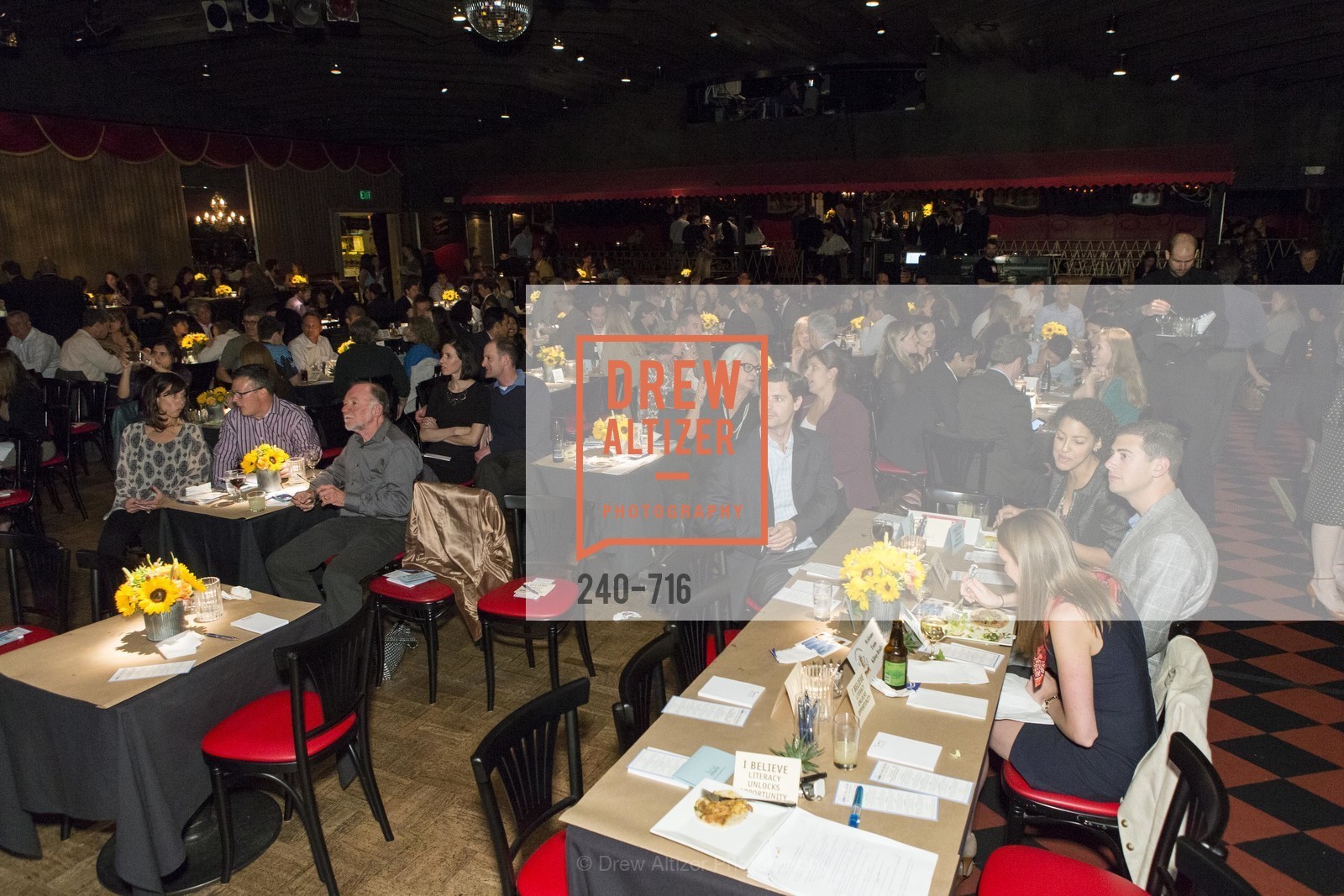 Atmosphere, READING PARTNERS BAY AREA Celebrity Spelling Bee, US, May 9th, 2015,Drew Altizer, Drew Altizer Photography, full-service agency, private events, San Francisco photographer, photographer california
