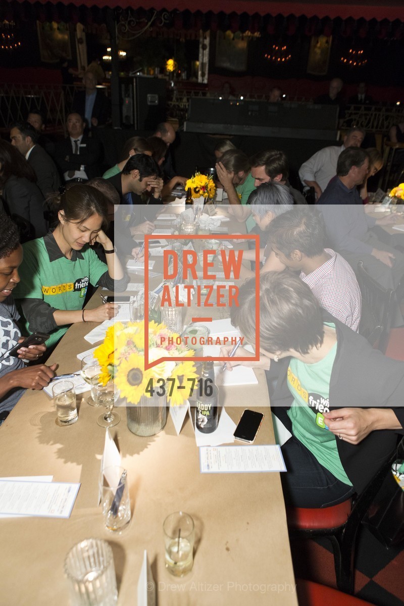 Atmosphere, READING PARTNERS BAY AREA Celebrity Spelling Bee, US, May 9th, 2015,Drew Altizer, Drew Altizer Photography, full-service event agency, private events, San Francisco photographer, photographer California