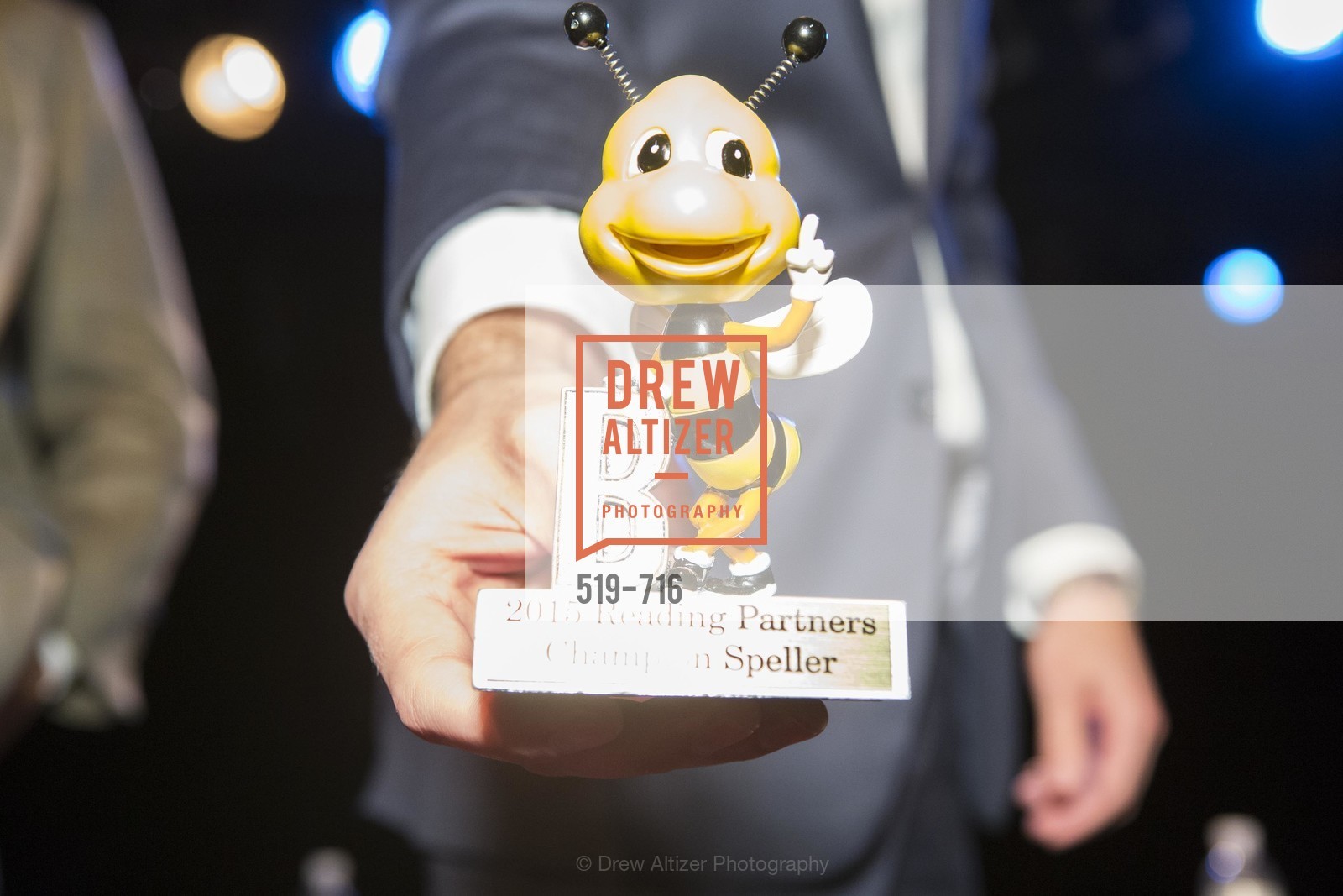 Atmosphere, READING PARTNERS BAY AREA Celebrity Spelling Bee, US, May 9th, 2015,Drew Altizer, Drew Altizer Photography, full-service agency, private events, San Francisco photographer, photographer california