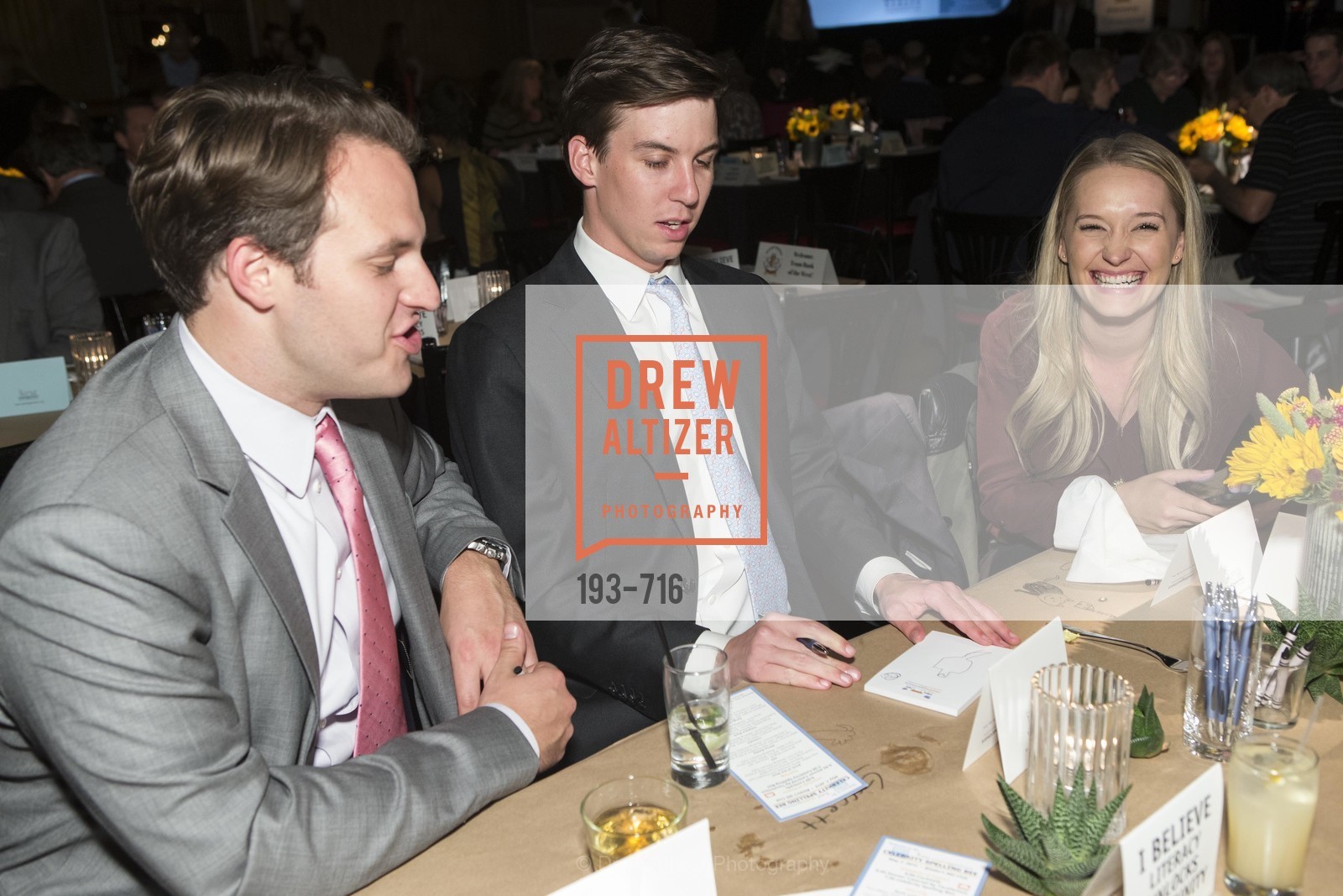 Extras, READING PARTNERS BAY AREA Celebrity Spelling Bee, May 9th, 2015, Photo,Drew Altizer, Drew Altizer Photography, full-service event agency, private events, San Francisco photographer, photographer California
