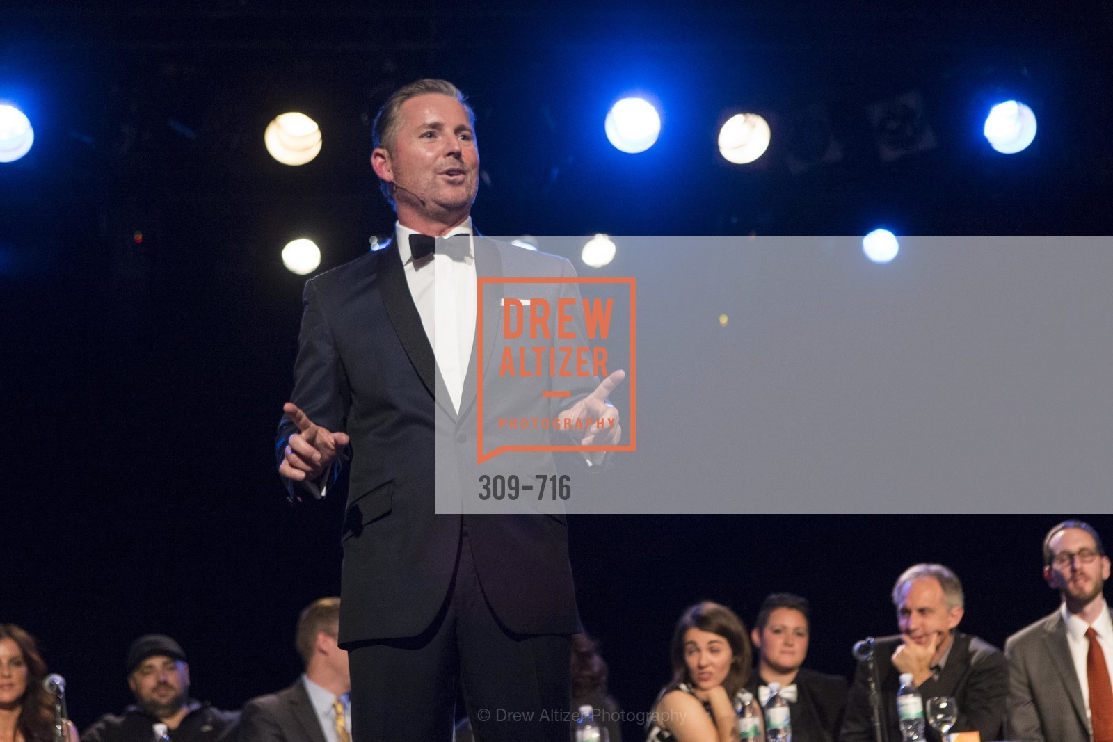 Doug Landis, READING PARTNERS BAY AREA Celebrity Spelling Bee, US, May 9th, 2015,Drew Altizer, Drew Altizer Photography, full-service event agency, private events, San Francisco photographer, photographer California