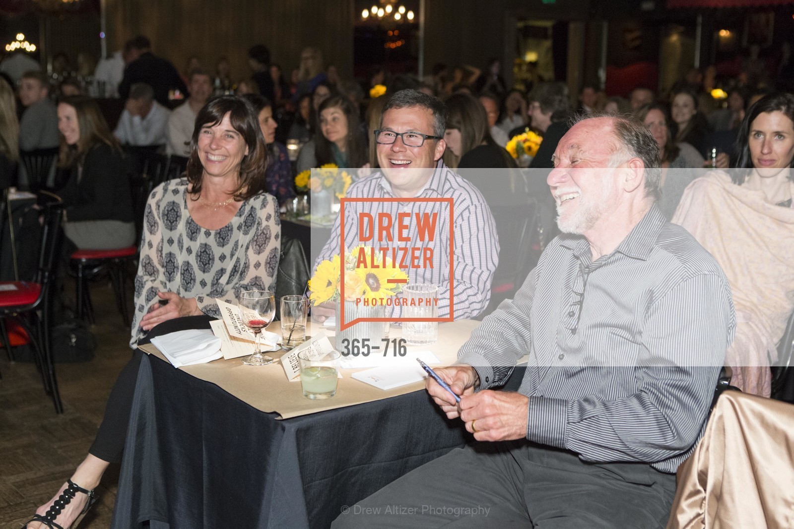 Susan Cavalieri, Jim Cavalieri, Tom Eckstrom, READING PARTNERS BAY AREA Celebrity Spelling Bee, US, May 9th, 2015,Drew Altizer, Drew Altizer Photography, full-service event agency, private events, San Francisco photographer, photographer California