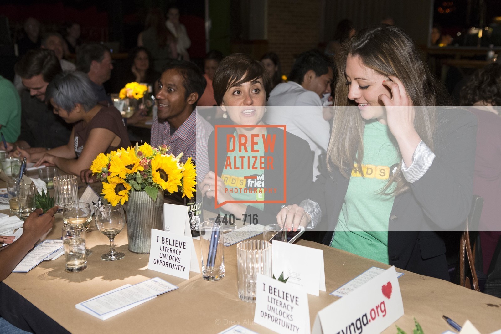 Brittany Sedoyan, Ali Abel, READING PARTNERS BAY AREA Celebrity Spelling Bee, US, May 9th, 2015,Drew Altizer, Drew Altizer Photography, full-service agency, private events, San Francisco photographer, photographer california