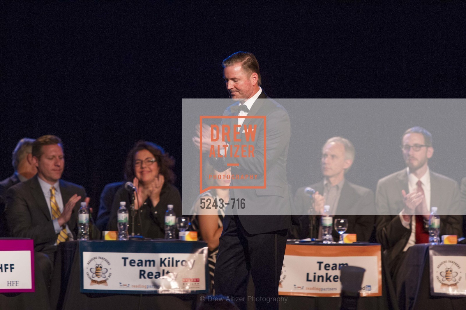 Doug Landis, READING PARTNERS BAY AREA Celebrity Spelling Bee, US, May 9th, 2015,Drew Altizer, Drew Altizer Photography, full-service agency, private events, San Francisco photographer, photographer california