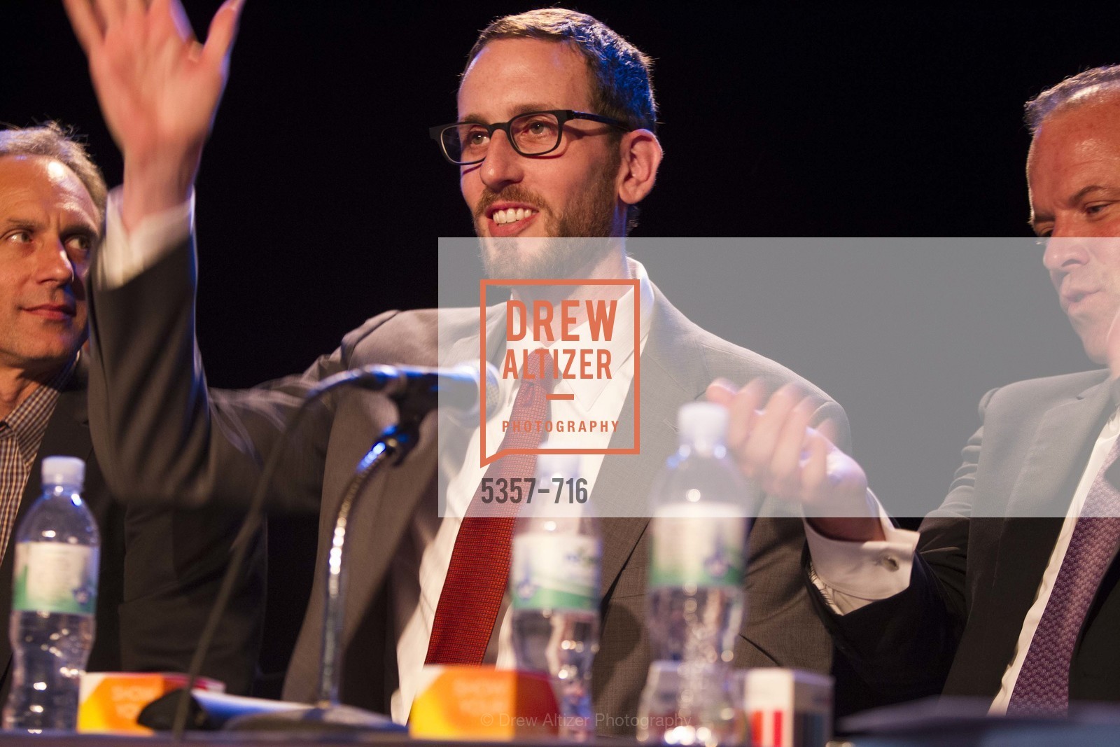 Supervisor Scott Wiener, READING PARTNERS BAY AREA Celebrity Spelling Bee, US, May 9th, 2015,Drew Altizer, Drew Altizer Photography, full-service agency, private events, San Francisco photographer, photographer california